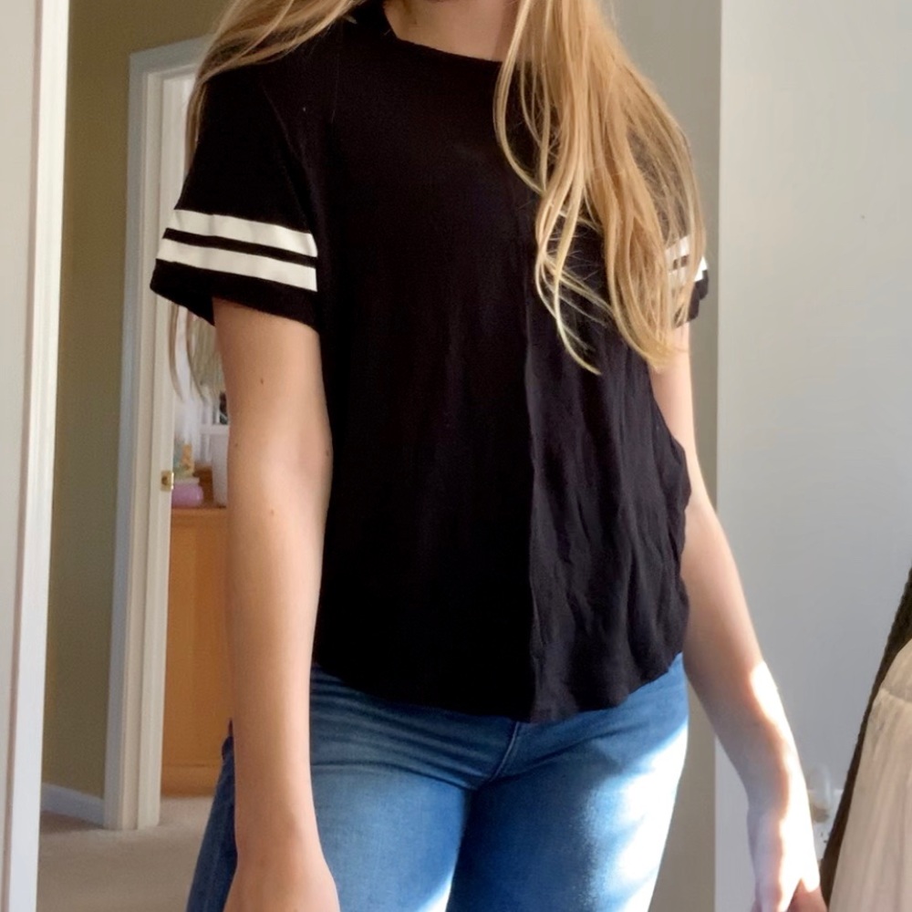 H&M Crop Top